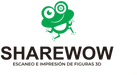 Sharewow – Inicio
